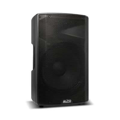 Alto Professional TX315 700 Watt 15 Inch 2 Way Powered Loudspeaker image 1