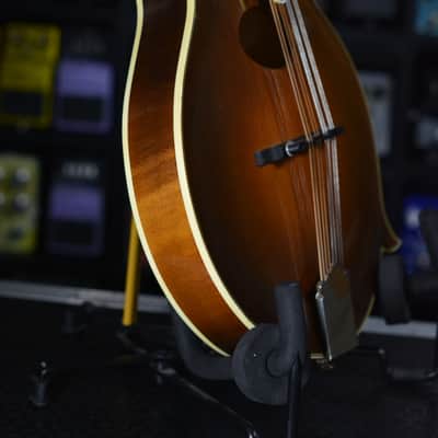 Lebeda F4 Standard Mandolin 2004 image 13