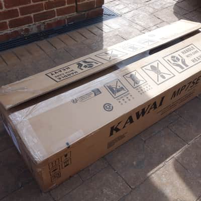 Kawai MP7SE 88-Key pro stage piano (boxed) image 7