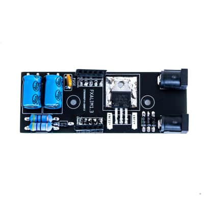 Anasounds FX Power Source 8x 9V Bundle image 3