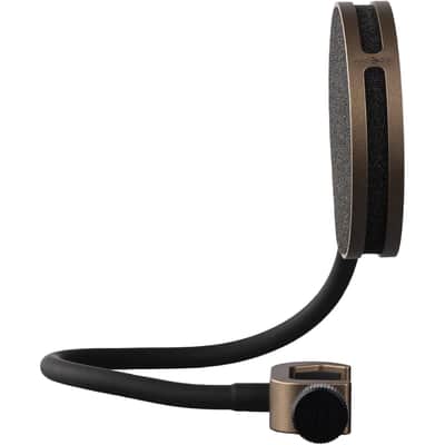 Isovox ISOPOP Bronze Pop Filter image 2