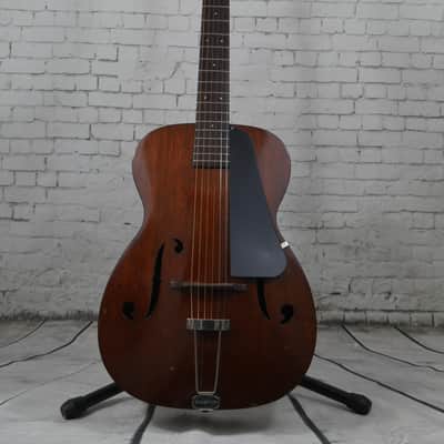 Martin R17 + original case acajou 1937 image 1