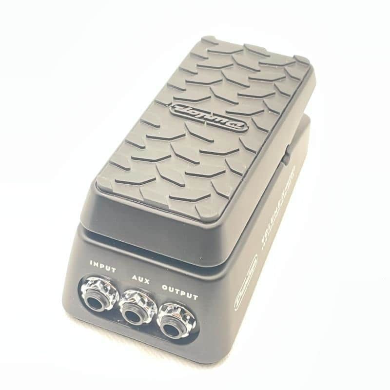 Dunlop (Jim Dunlop) USED DVP4 image 1
