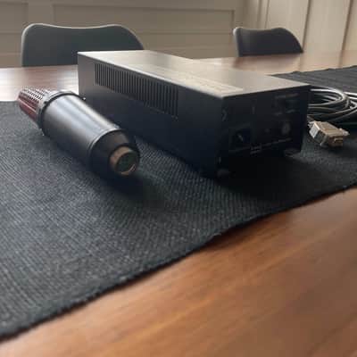 Groove Tubes 6TM Tube Condenser Microphone/Mic with Power Supply image 4