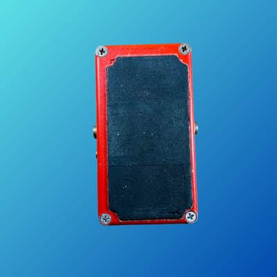 MXR MX-102 Block Dyna Comp 1975 - 1984 image 2