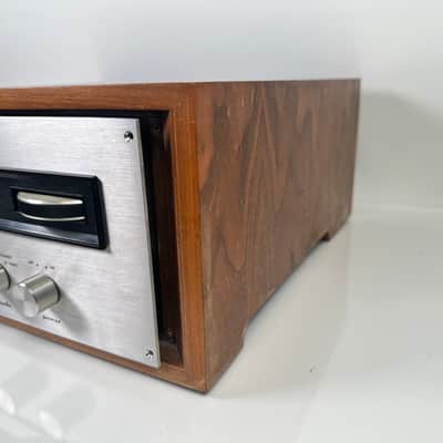 Marantz Model Twenty 20 FM Stereo Tuner Scope image 3