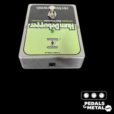 Electro-Harmonix Hum Debugger Hum Eliminator -x11656 image 2
