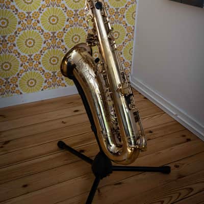 Selmer Mark VII tenor 1980 image 3
