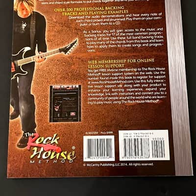 The Only Chord Book You Will Ever Need Guitar Edition by John McCarthy image 7