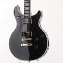 EPIPHONE Tak Matsumoto DC Custom Ebony 2014  (05/13)