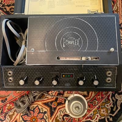 Maestro Echoplex EP-4 1970s image 1