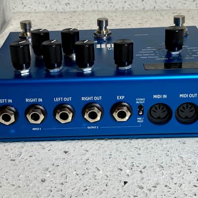 Strymon Mobius image 5