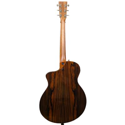 Martin SC-13E Special - Natural image 4