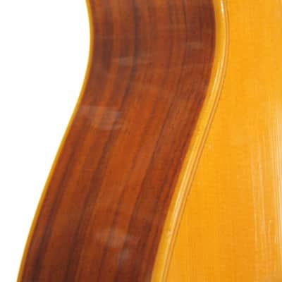 Luigi Mozzani Classica “C” Mid-60’s image 8