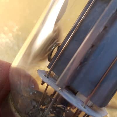 Shuguang KT88 tNOS AT1000 TESTED Vacuum Tube Prima Luna Beam Power Tetrode 2000-2018 image 6
