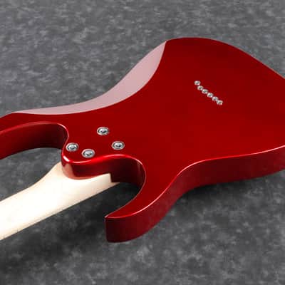 Ibanez GRGM21MCA 2026 - CA : Candy Apple image 2