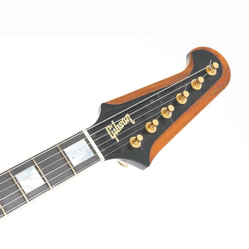 Gibson Custom Shop '65 Firebird VII Reissue 1998 - 2016 image 6
