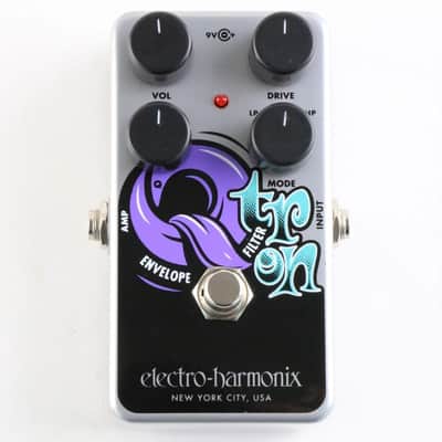 ELECTRO HARMONIX NANO Q-TRON Envelope Filter image 1