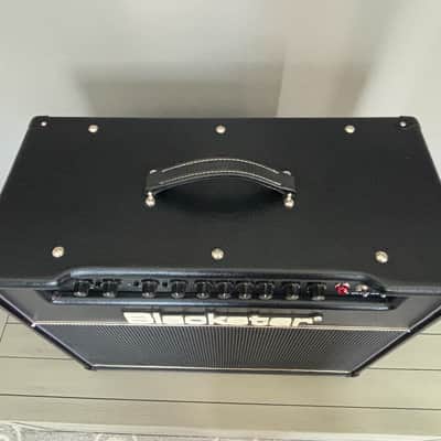Blackstar HT Club 40 2-Channel 40-Watt 1x12" Guitar Combo 2010s - Black Bild 4