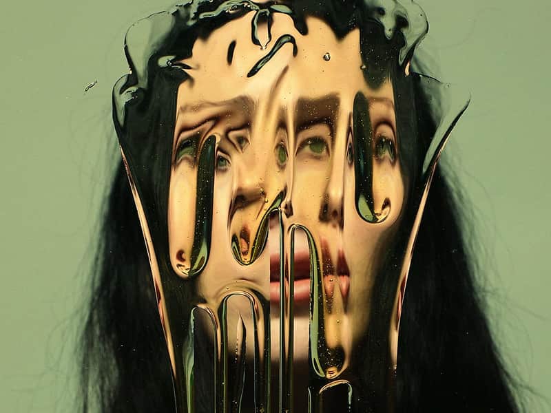 ISOLATE/CREATE - Chelsea Wolfe - "Erde" image 1