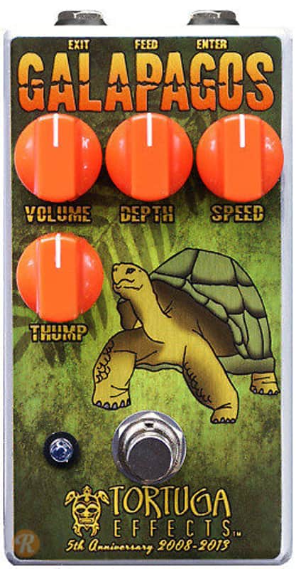 Tortuga Galapagos image 1