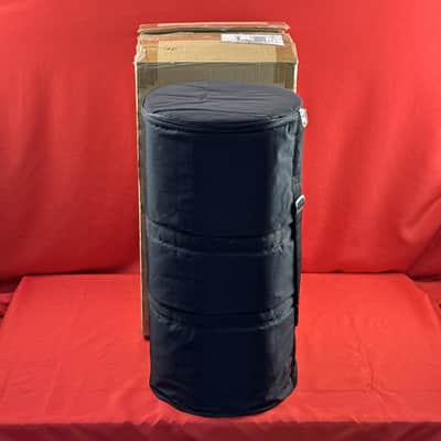 [USED] A Tempo Percussion CJ-CONGA-LG 12 1/2 inch Conga Cajon w/Gig Bag image 2