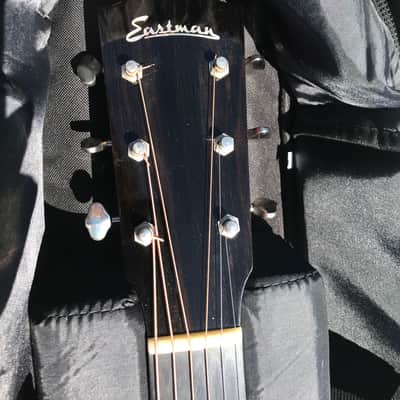 Eastman E10OOss/v Varnish Burst image 11