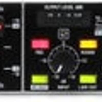 Behringer Ultragraph Pro FBQ1502HD 15-band Stereo Graphic Equalizer with FBQ Feedback Detection image 3