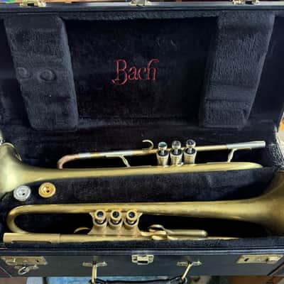 Bach Double Trumpet Case image 2