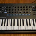 Korg Minilogue XD w/Cover