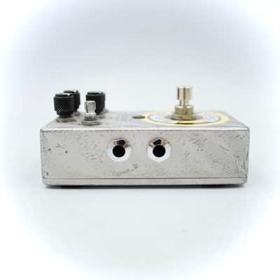 MXR ZW38 Black Label Chorus Zakk Wylde Signature Effect Pedal 1256012864 image 7