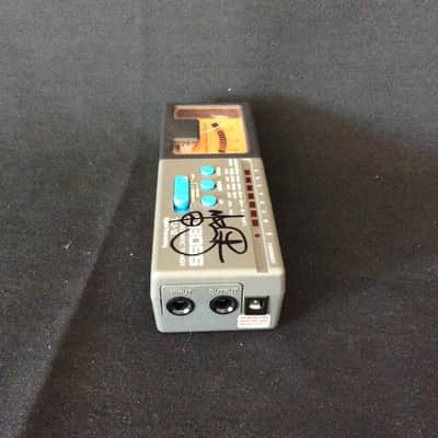 Boss TU-12 Chromatic Tuner Used by Nils Lofgren image 4