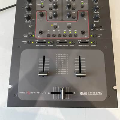Rane TTM 57 SL image 1