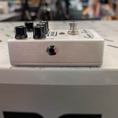 MXR M75 Super Badass Distortion image 3