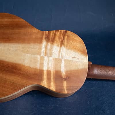 Martin T1K Tenor Uke #805 2025 - Natural image 4