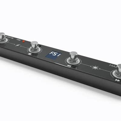 Maestro FS-1 Footswitch for MaestroDMX image 3