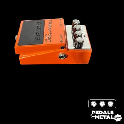 Boss DS-1X Distortion -x12006 image 2