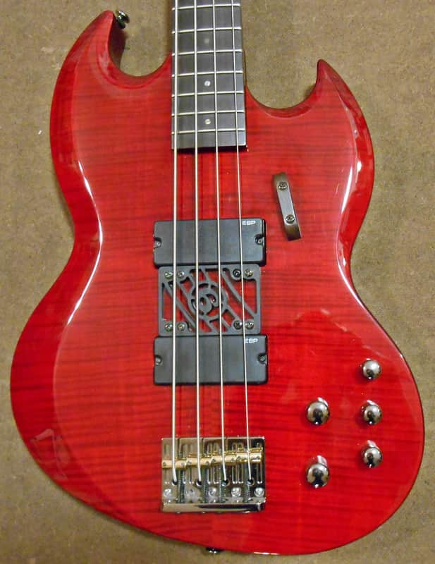 ESP LTD Viper-154DX image 1