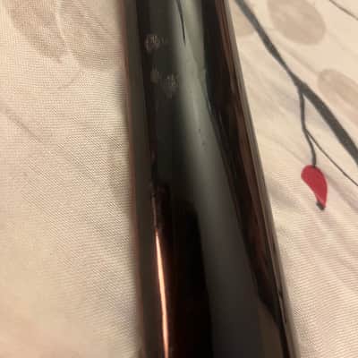 Ibanez 2342 Deluxe '59er Single Cutaway Electric Guitar with Dot Inlays 1975 - 1977 - Black image 8