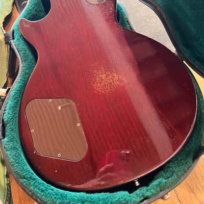 Gibson Les Paul Jimmy Page Signature 1998 image 17