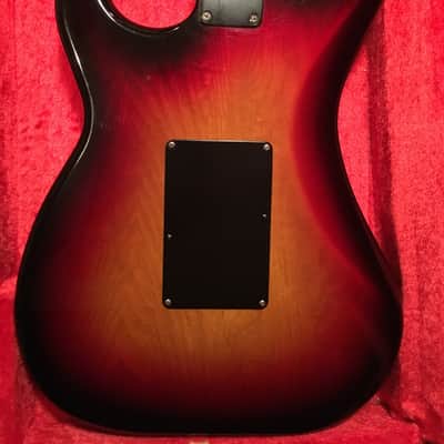 Kramer Pacer Deluxe 1985 Custom Order image 3