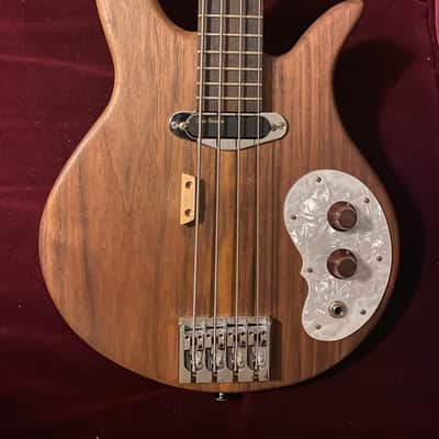 Birdsong Short Bass 2013 Natural image 2