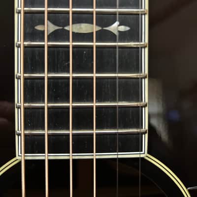 Bourgeois Advanced Slope D Brazilian 2003 - Sunburst image 4