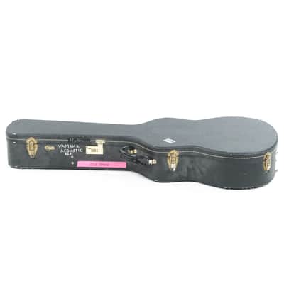 Yamaha CGX-171CCA Owned by George Benson image 13