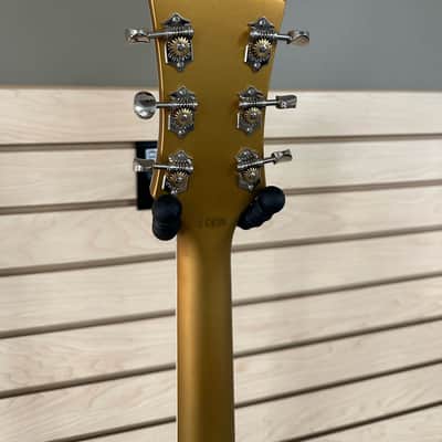 Guild Newark St. Collection X-175B Manhattan with Bigsby 2013 - 2021 - Blonde image 6