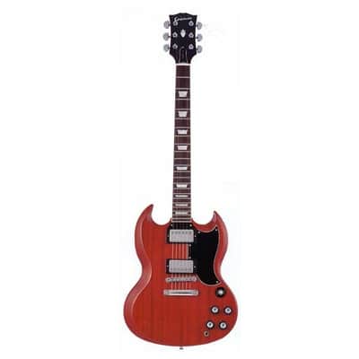 Epiphone Elitist '61 SG (Japanese Domestic)