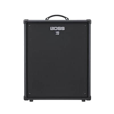 Boss Katana 210 Bass Amp image 1
