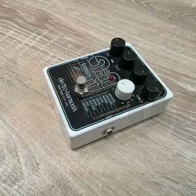 Electro-Harmonix Bass9 Bass Machine image 2