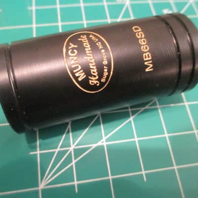Muncy MB66SD (66mm) Bb Clarinet Barrel image 4