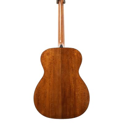 2025 Martin 000-18 Standard Series Sitka/Mahogany Acoustic Guitar image 4
